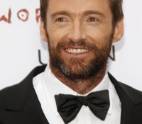 hugh jackman 2011