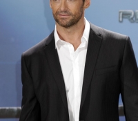 hugh jackman 2012