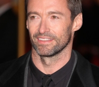 hugh jackman 2012