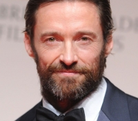 hugh jackman 2012