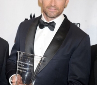 hugh jackman 2012