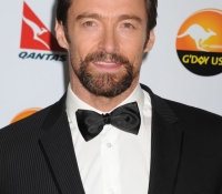 hugh jackman 2013