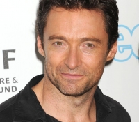 hugh jackman 2013