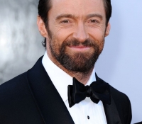 hugh jackman 2013