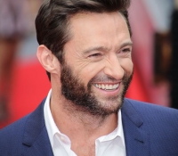 hugh jackman 2013