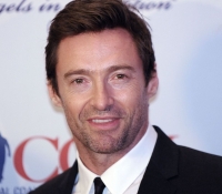 hugh jackman 2013