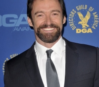 hugh jackman 2013