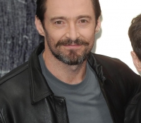 hugh jackman 2014