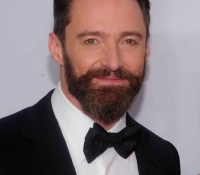 hugh jackman 2014