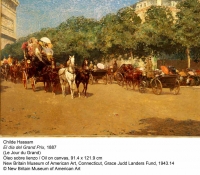 Hassam-Prix