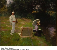 Sargent-Bunker