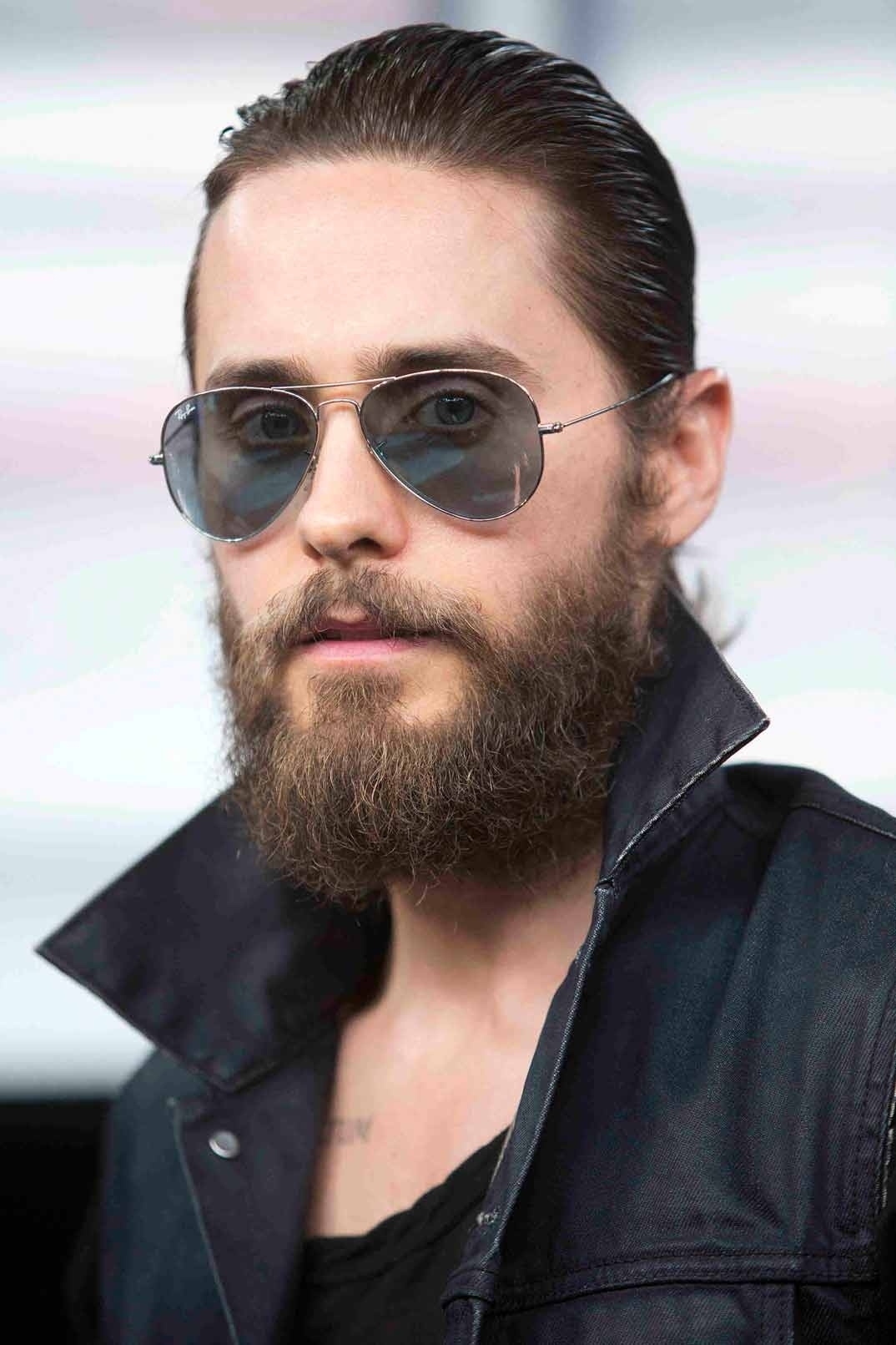 Jared Leto, Jared Leto transforms his body for upcoming role in ..., Jared leto, los angeles, ca.