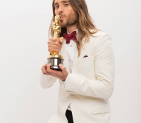 Jared Leto 2014