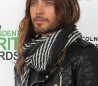 Jared Leto 2014