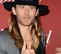 Jared Leto 2014