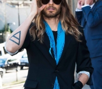 Jared Leto2014