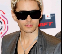 Jared Leto 2010