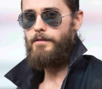 Jared Leto 2012