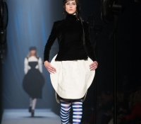 jean paul gaultier alta costura