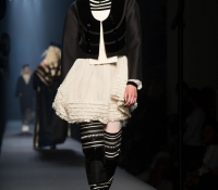 jean paul gaultier alta costura