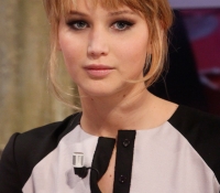 Jennifer Lawrence 2012