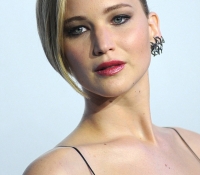 Jennifer Lawrence 2014