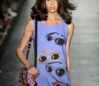 new york fashion week jeremy scott