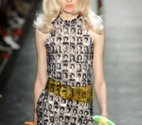 new york fashion week jeremy scott
