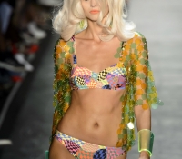 new york fashion week jeremy scott