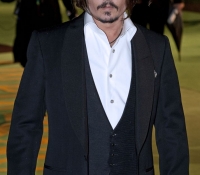 johnny depp 2010