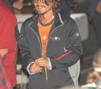 johnny depp 2010