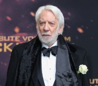 donald sutherland