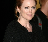 julianne moore 2007