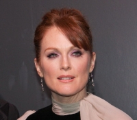 julianne moore 2011