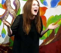 julianne moore 2011