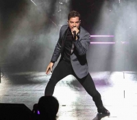 david bisbal