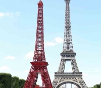 Torres Eiffel
