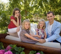 Felipe-Letizia-Leonor-y-Sofia