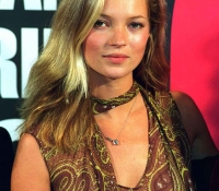 Kate Moss en 1997