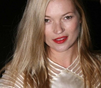 Kate Moss en 2007