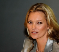 Kate Moss en 2013