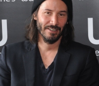 keanus reeves 2011