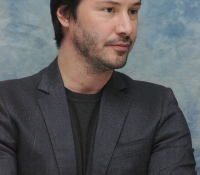 keanus reeves 2006