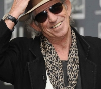 Keith Richards