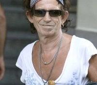 Keith Richards