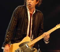 Keith Richards