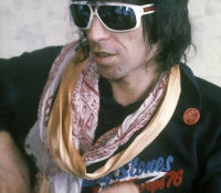 Keith Richards