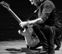 Keith Richards