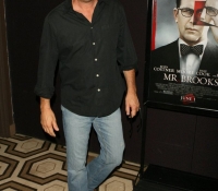Kevin Costner 2007