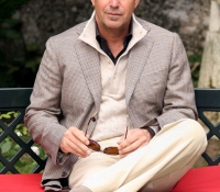 Kevin Costner 2007